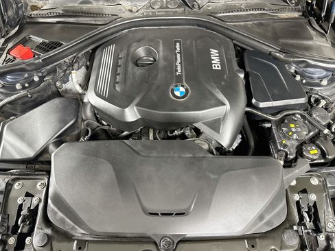 Used 2018 BMW 330i Gran Turismo xDrive AWD/4WD image 39