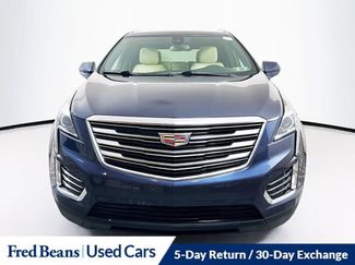 Used 2018 Cadillac XT5 Luxury w/ Driver Awareness Package video 2