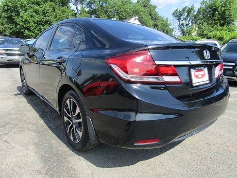 Used 2013 Honda Civic EX-L image 5