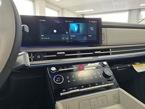 New 2026 Hyundai Santa Fe Calligraphy image 24