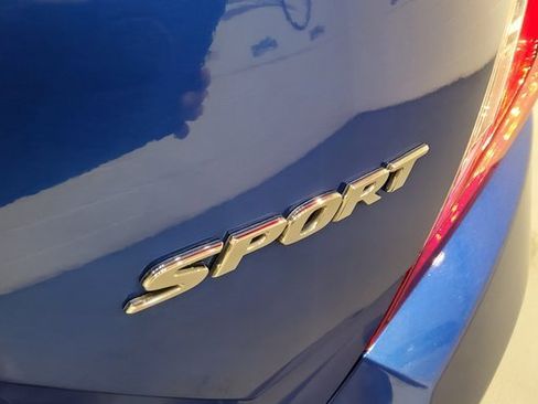 Used 2020 Honda Civic Sport image 43