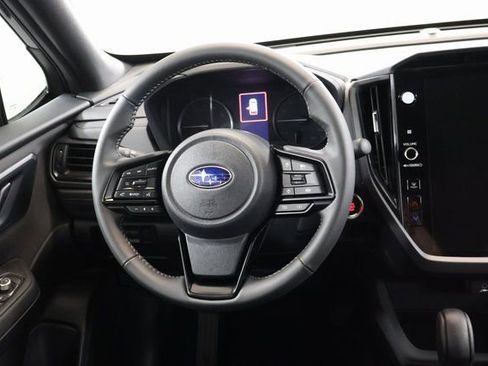 New 2026 Subaru Forester Premium AWD/4WD image 16