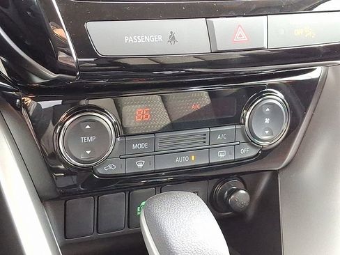 New 2026 Mitsubishi Eclipse Cross LE image 8