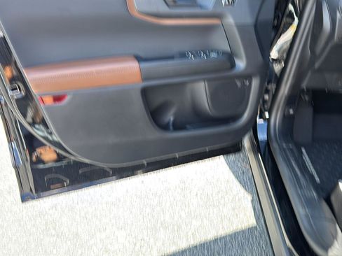 Used 2023 Ford Bronco Sport Outer Banks w/ Tech Package image 26