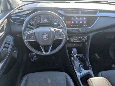 Used 2020 Buick Encore GX Select w/ Sport Touring Package image 15
