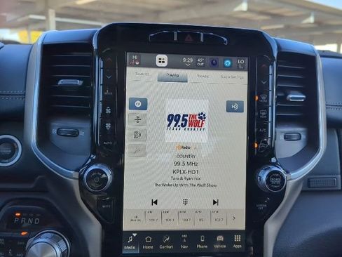 Used 2022 RAM 1500 Laramie image 6