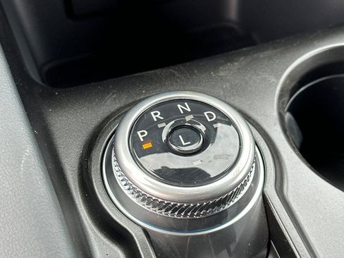 New 2026 Ford Explorer ST-Line w/ ST-Line Street Pack image 24