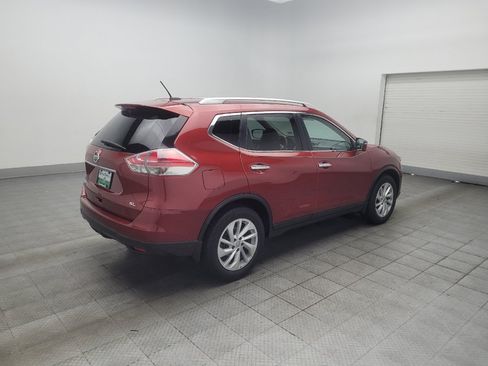 Used 2015 Nissan Rogue SL FWD image 10