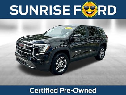Used 2026 GMC Terrain Elevation