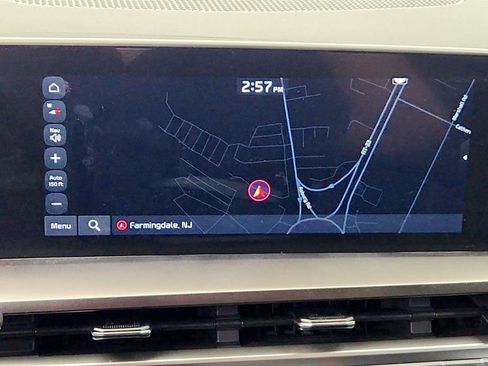 Used 2023 Kia Telluride S w/ S Sunroof Package AWD/4WD image 18