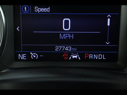 Used 2023 Chevrolet Equinox LT image 24