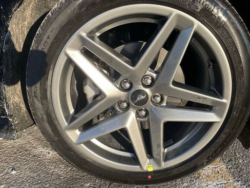 New 2026 Ford Mustang Premium RWD image 7