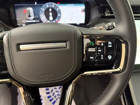 Certified 2025 Land Rover Range Rover Velar S image 18