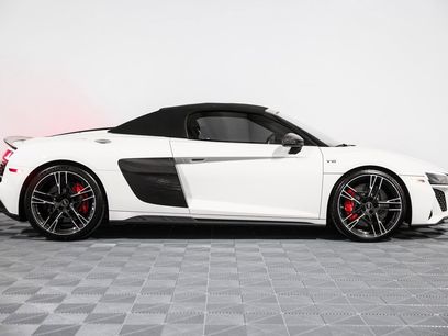 Used 2023 Audi R8 V10 performance