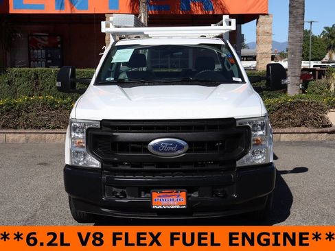 Used 2020 Ford F350 XL w/ Power Equipment Group image 3