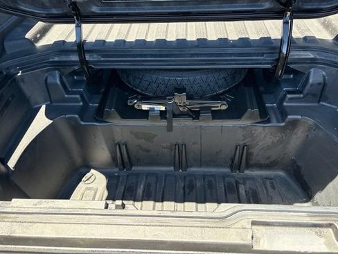 Certified 2021 Honda Ridgeline Sport image 10