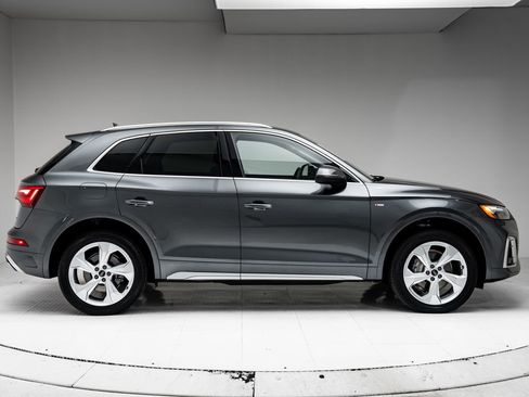 Used 2023 Audi Q5 2.0T Premium Plus image 30