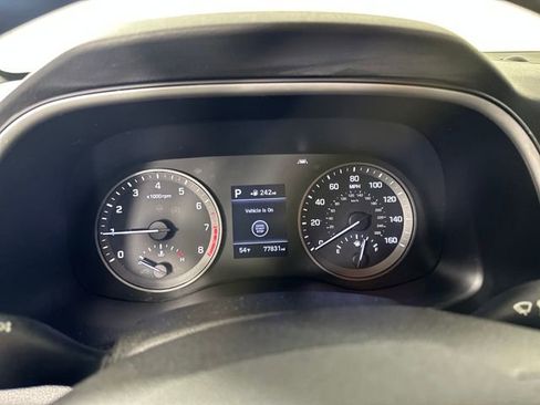 Used 2019 Hyundai Tucson SEL image 17