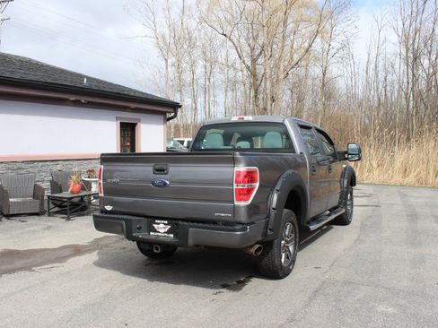 Used 2014 Ford F150 STX w/ Equipment Group 201A Mid image 5