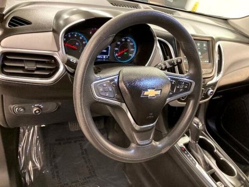 Used 2019 Chevrolet Equinox LS w/ LPO, Cargo Package image 24