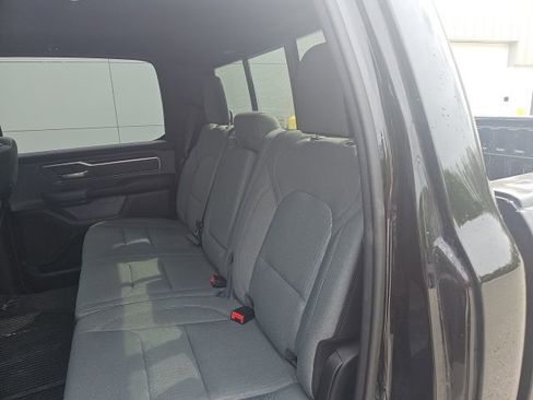 Used 2022 RAM 1500 Big Horn image 11