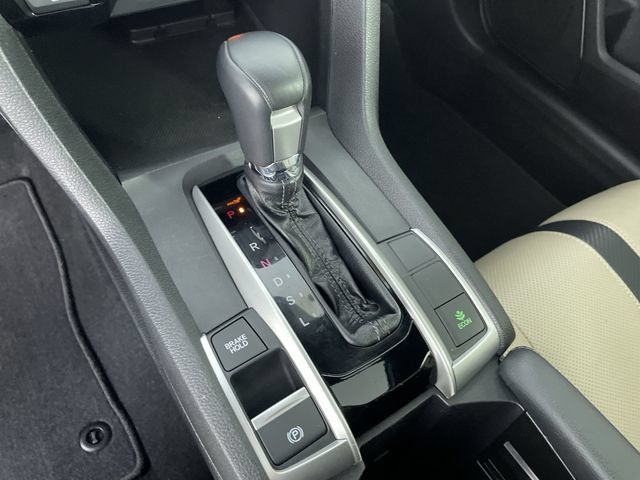 Used 2016 Honda Civic Touring image 32