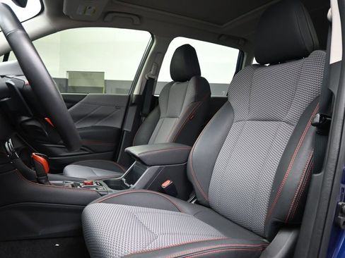 Used 2024 Subaru Forester Sport image 11