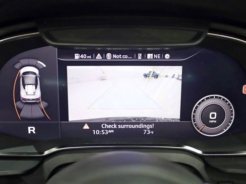 Used 2017 Audi R8 V10 AWD/4WD image 19