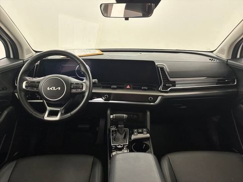 Used 2024 Kia Sportage SX AWD/4WD image 20