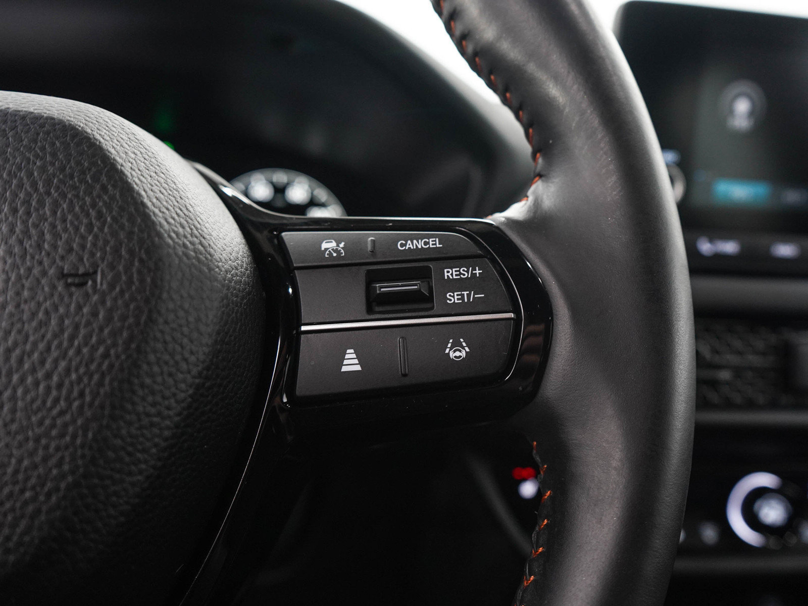 Used 2024 Honda HR-V Sport image 24