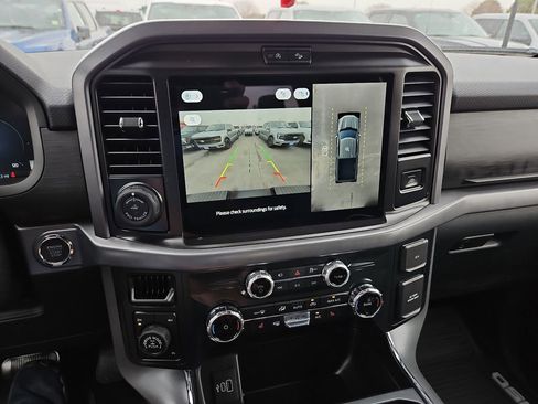 New 2026 Ford F150 XLT image 24