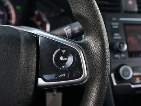 Used 2018 Honda Civic LX image 29