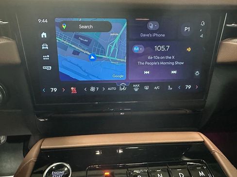 Used 2025 Lincoln Navigator L Reserve image 27