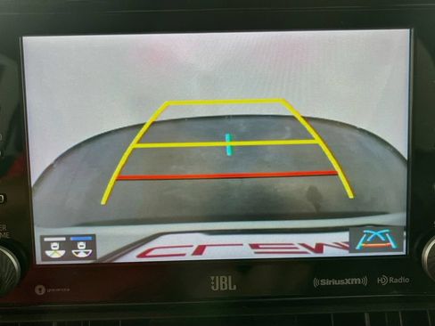 Used 2021 Toyota RAV4 Limited AWD/4WD image 19