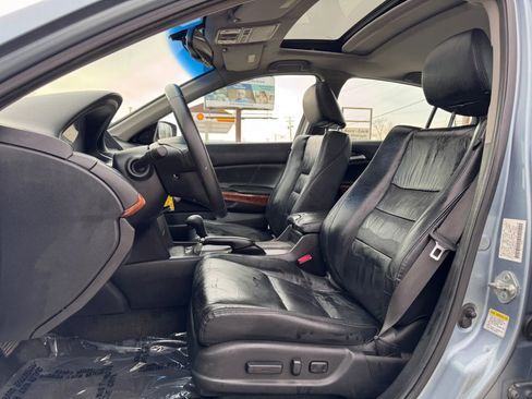 Used 2011 Honda Accord EX-L image 18