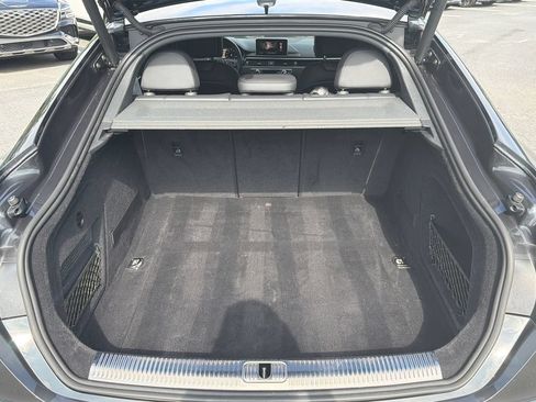 Used 2019 Audi A5 2.0T Premium Plus w/ Premium Plus AWD/4WD image 20