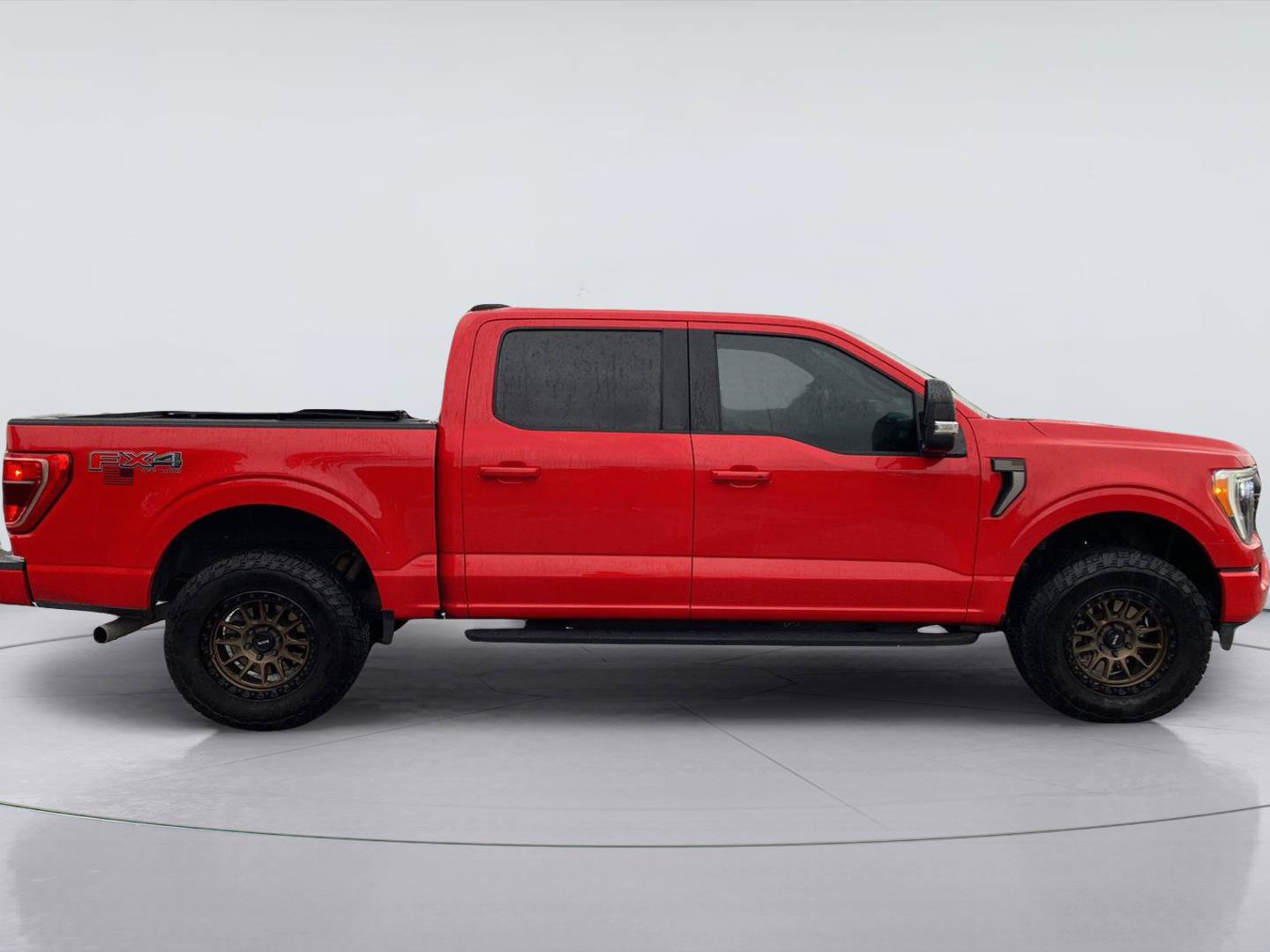 Used 2022 Ford F150 XLT w/ Equipment Group 302A High AWD/4WD image 5