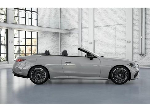 New 2026 Mercedes-Benz CLE 300 4MATIC Cabriolet image 16