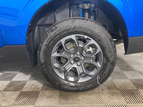 Used 2025 Ford Maverick XLT w/ XLT Luxury Package image 23