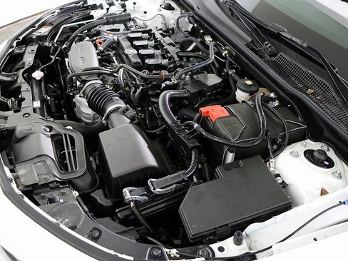 Used 2025 Acura Integra image 35