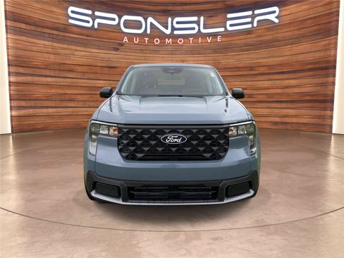 New 2026 Ford Maverick XLT w/ 4K Tow Package AWD/4WD image 9