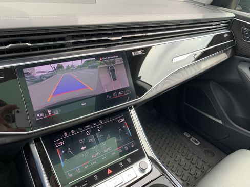 Certified 2023 Audi Q8 Prestige w/ Prestige Package AWD/4WD image 13