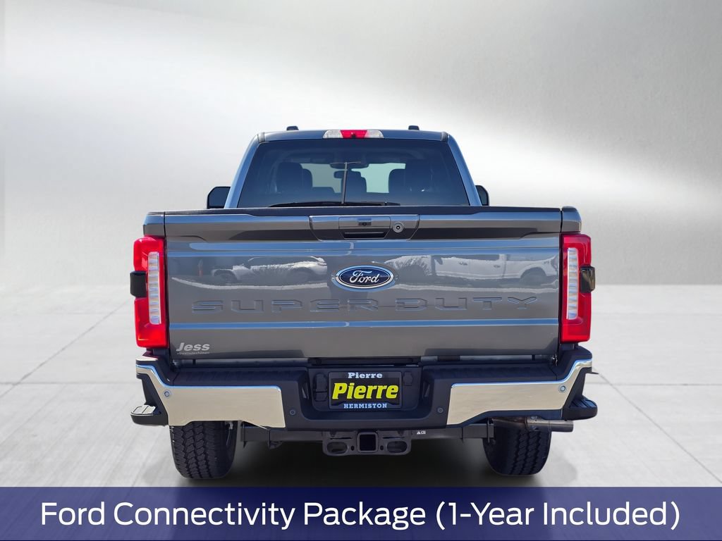 New 2026 Ford F350 Lariat AWD/4WD image 5