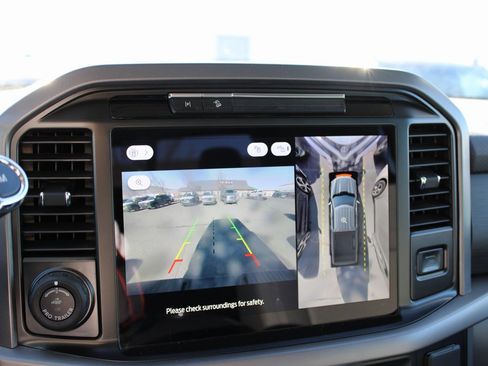 Used 2025 Ford F150 XLT w/ Equipment Group 303A High image 23