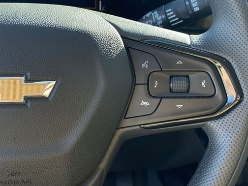New 2026 Chevrolet Trax LT FWD image 20