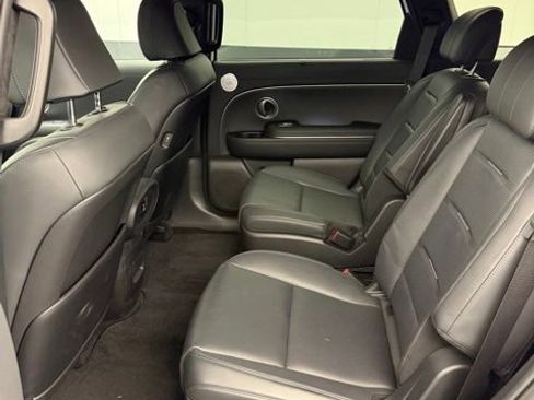 Used 2026 Hyundai Palisade Calligraphy AWD/4WD image 61