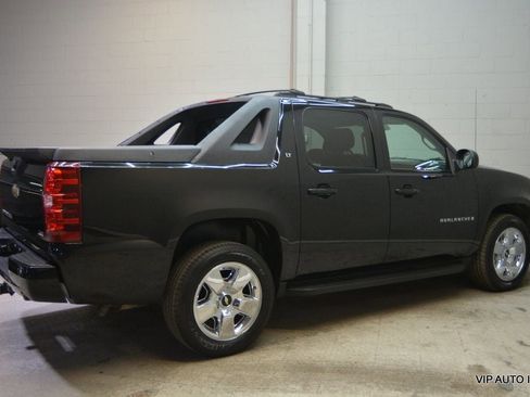 Used 2007 Chevrolet Avalanche LT w/ LT Preferred Equipment Group image 31