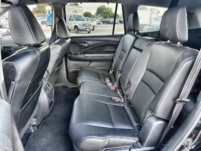 Used 2019 Honda Pilot EX-L image 22