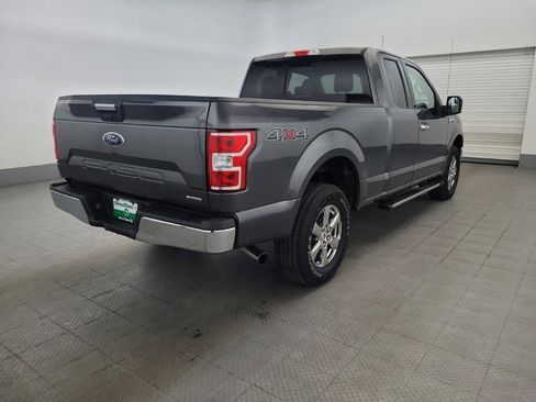 Used 2020 Ford F150 XLT w/ Equipment Group 302A Luxury AWD/4WD image 9