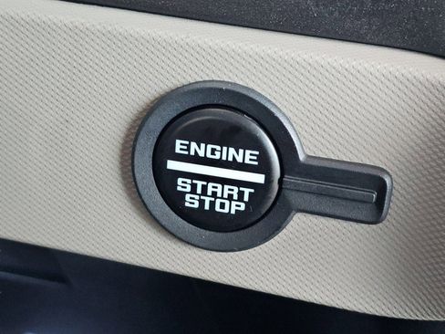 Used 2023 Ford Bronco Wildtrak AWD/4WD image 18